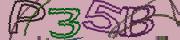 BotDetect CAPTCHA  image style screenshot