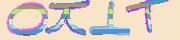 BotDetect Korean CAPTCHA  image style screenshot