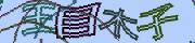 BotDetect CAPTCHA  image style screenshot