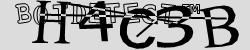 BotDetect Captcha Free Version Watermark