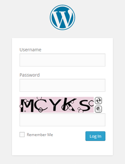 BotDetect PHP CAPTCHA WordPress Plugin
