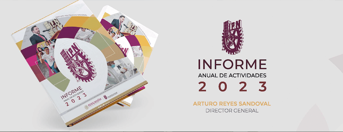 Informe de actividades 2023