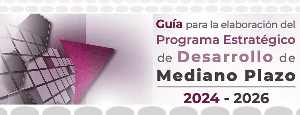 Guia Plan Estratégico 