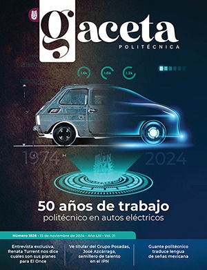 Gaceta No. 1826