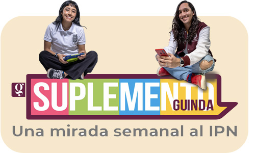 suplemento guinda