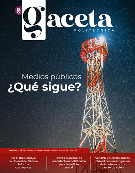 Gaceta No. 1831