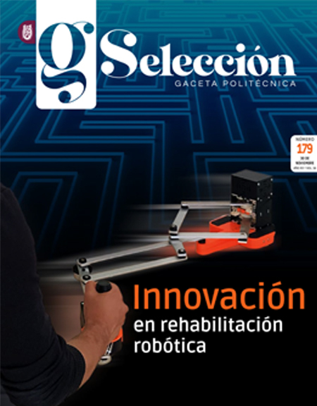 GACETA SELECCIÓN