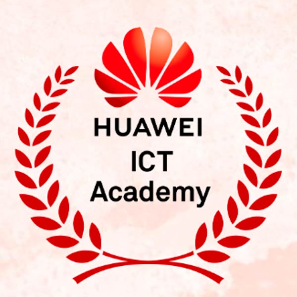 Huawei ICT Academy