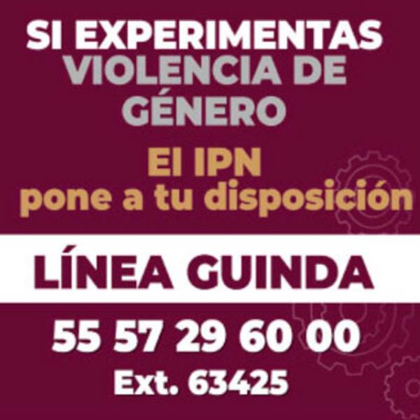 Línea Guinda
