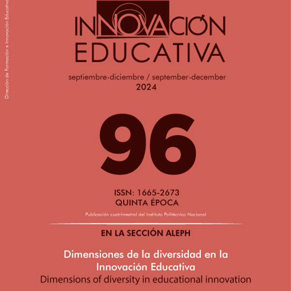 Revista Innovación
