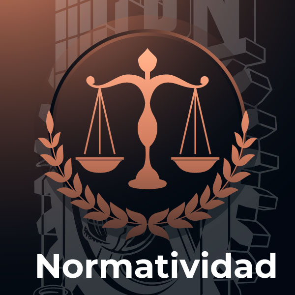 Normatividad