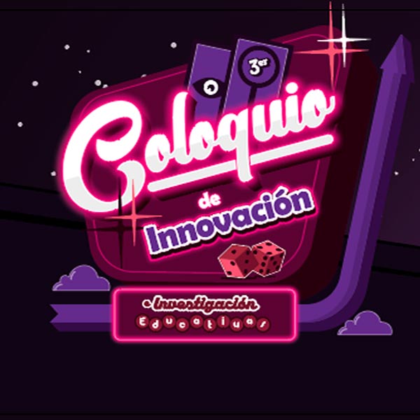 3er. Coloquio de Innovación e Investigación Educativas
