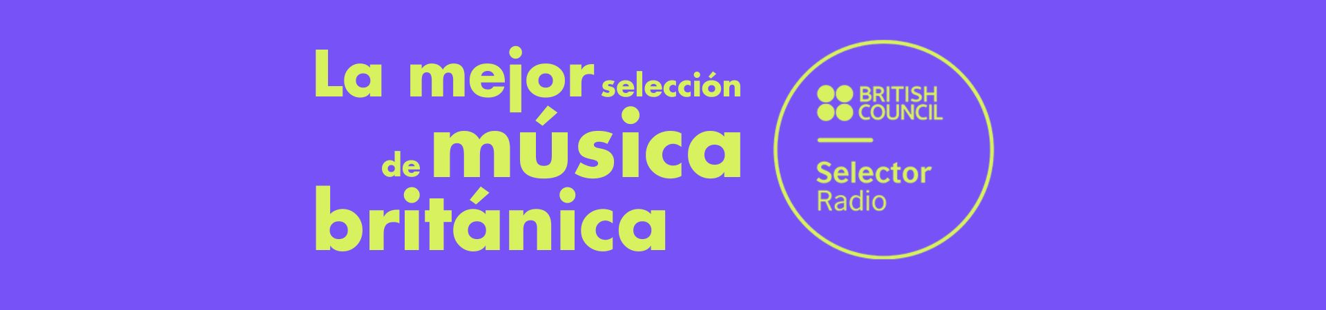 Selector