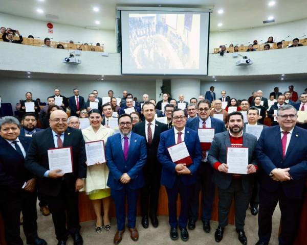 IPN Y FUNDACIÓN POLITÉCNICO FORTALECEN VÍNCULOS DE COLABORACIÓN EN BENEFICIO SOCIAL