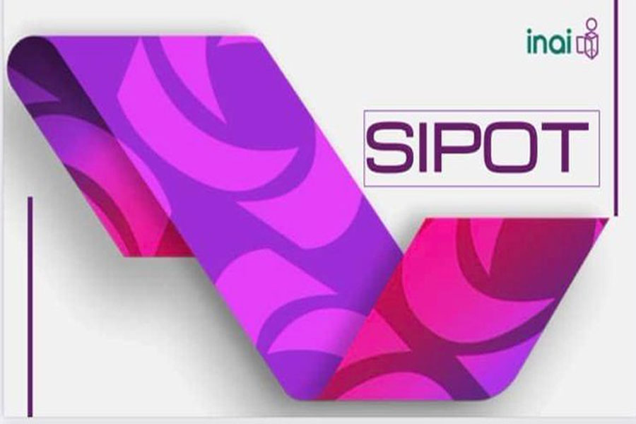 Plataforma SIPOT