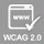 WCAG 2.0 Conformance
