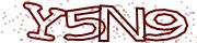 BotDetect CAPTCHA  image style screenshot
