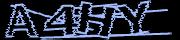 BotDetect CAPTCHA  image style screenshot