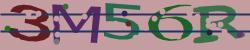 BotDetect CAPTCHA Bullets2 image style screenshot