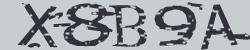 BotDetect CAPTCHA Chipped image style screenshot