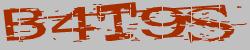 BotDetect CAPTCHA Corrosion image style screenshot
