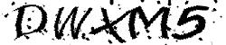 BotDetect CAPTCHA Distortion image style screenshot