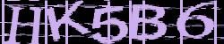 BotDetect CAPTCHA Electric image style screenshot