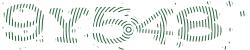 BotDetect CAPTCHA FingerPrints image style screenshot