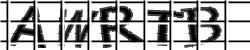BotDetect CAPTCHA Jail image style screenshot