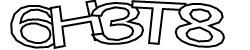BotDetect CAPTCHA Overlap image style screenshot