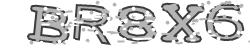 BotDetect CAPTCHA Rough image style screenshot