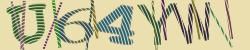BotDetect CAPTCHA Vertigo image style screenshot