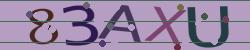 BotDetect CAPTCHA Bullets2 PHP Captcha Library image style screenshot