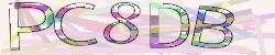 BotDetect CAPTCHA Collage PHP Captcha Library image style screenshot