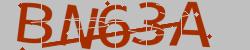 BotDetect CAPTCHA Corrosion PHP Captcha Library image style screenshot