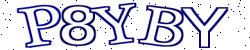 BotDetect CAPTCHA Graffiti2 PHP Captcha Library image style screenshot