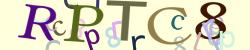 BotDetect CAPTCHA Mass PHP Captcha Library image style screenshot
