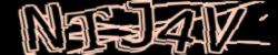 BotDetect CAPTCHA Neon2 PHP Captcha Library image style screenshot