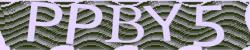 BotDetect CAPTCHA Ripple PHP Captcha Library image style screenshot