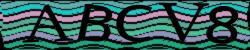 BotDetect CAPTCHA Ripple2 PHP Captcha Library image style screenshot