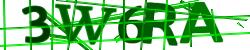 BotDetect CAPTCHA ThickThinLines PHP Captcha Library image style screenshot