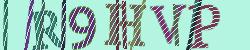 BotDetect CAPTCHA Vertigo PHP Captcha Library image style screenshot