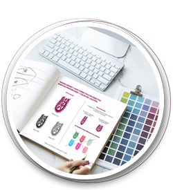 identidad imagen institucional