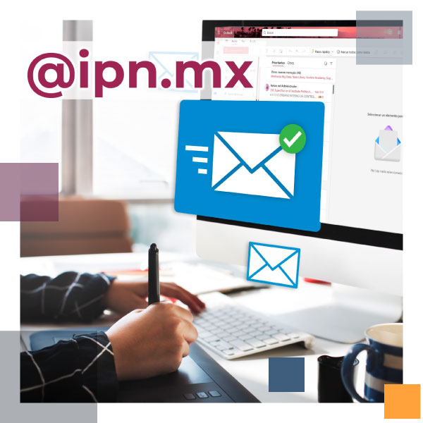correo institucional