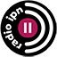 Pausa al Reproductor de Radio IPN